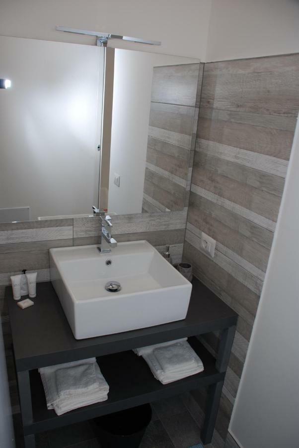 Hotel Dolce Sbadiglio 2 Cagliari Esterno foto