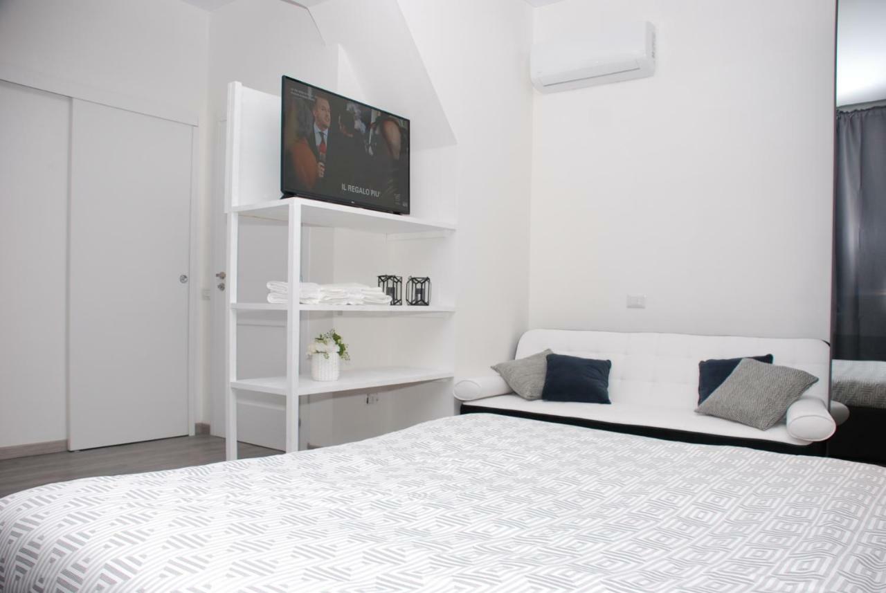Hotel Dolce Sbadiglio 2 Cagliari Esterno foto