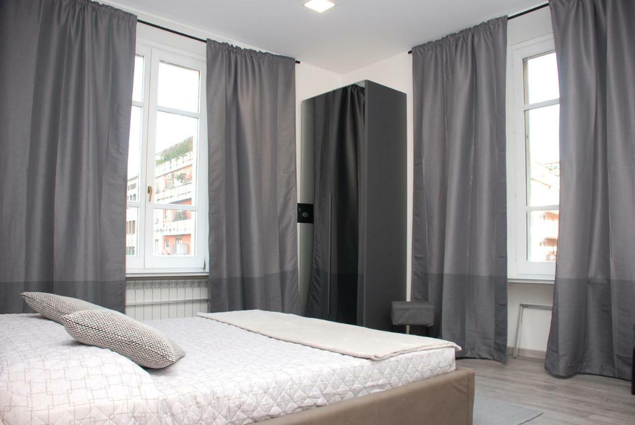 Hotel Dolce Sbadiglio 2 Cagliari Esterno foto