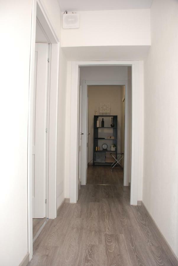 Hotel Dolce Sbadiglio 2 Cagliari Esterno foto