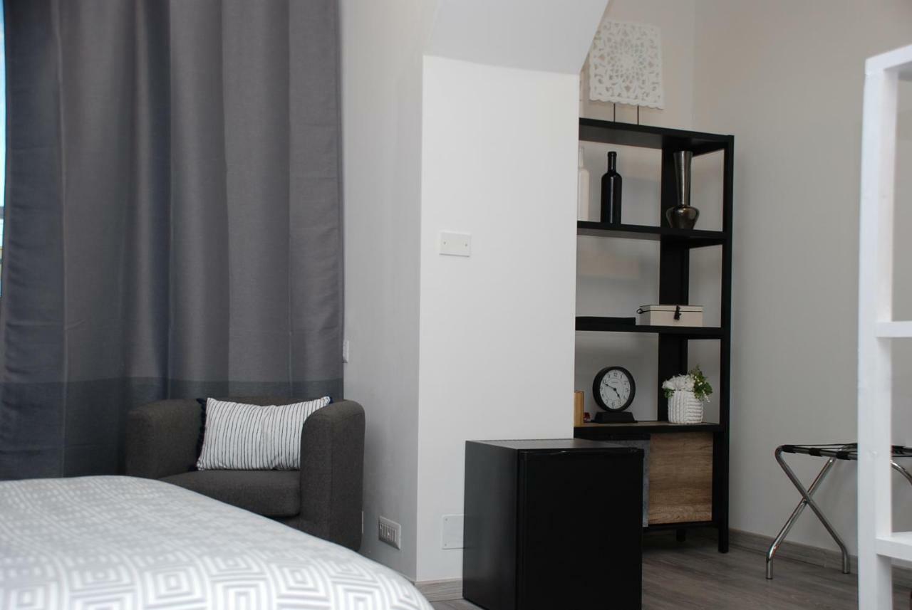 Hotel Dolce Sbadiglio 2 Cagliari Esterno foto