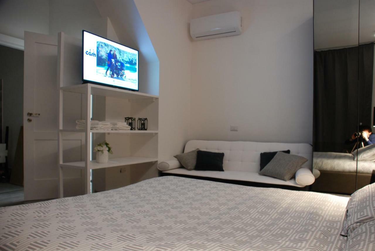 Hotel Dolce Sbadiglio 2 Cagliari Esterno foto