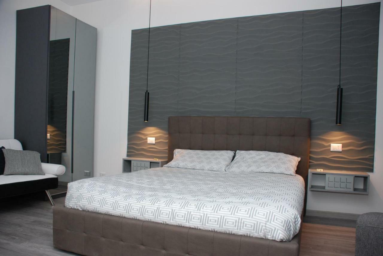 Hotel Dolce Sbadiglio 2 Cagliari Esterno foto