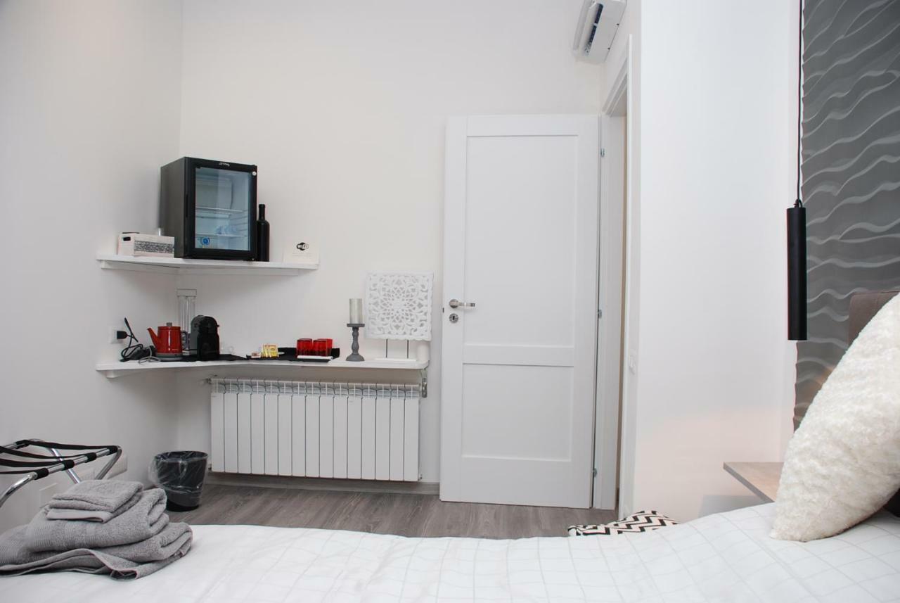 Hotel Dolce Sbadiglio 2 Cagliari Esterno foto