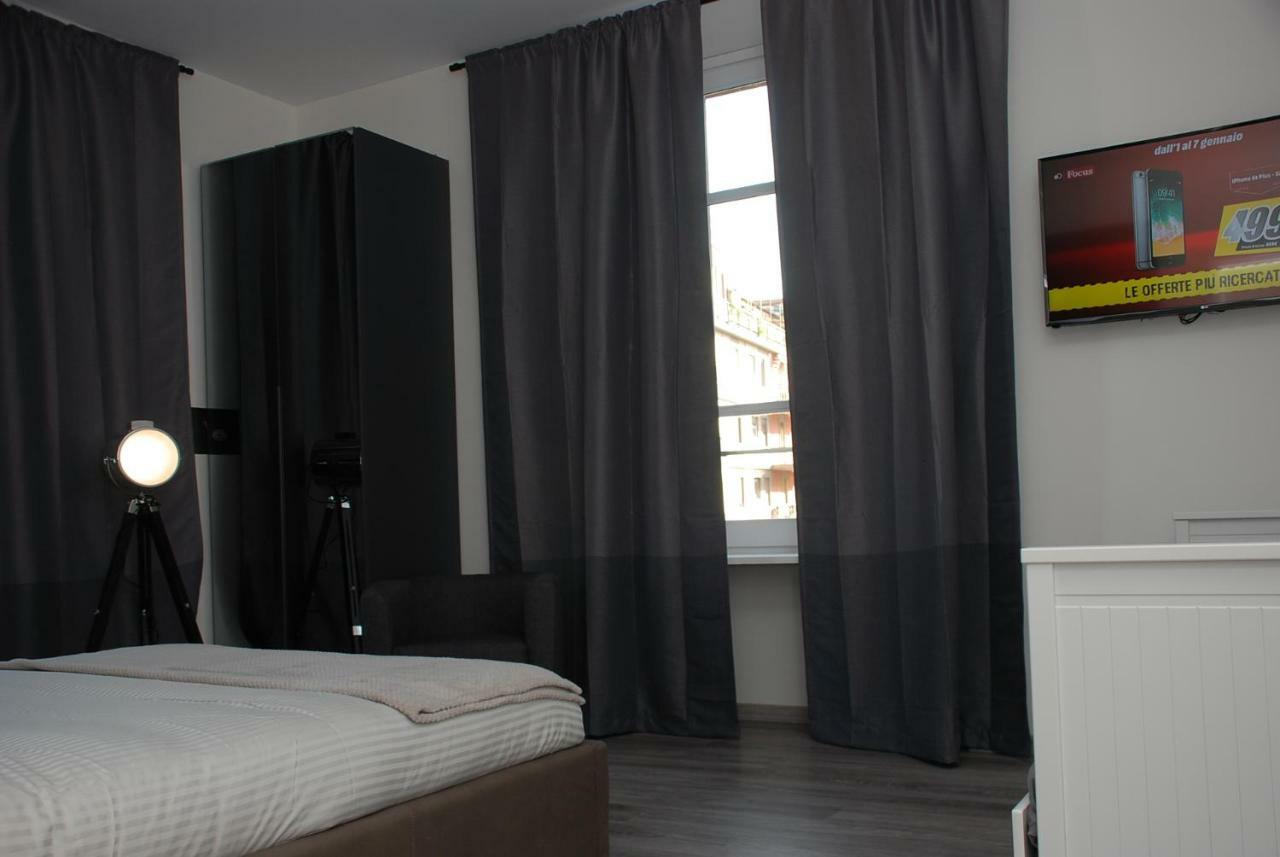 Hotel Dolce Sbadiglio 2 Cagliari Esterno foto