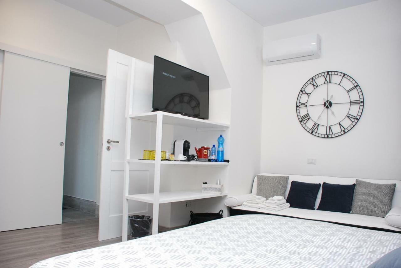 Hotel Dolce Sbadiglio 2 Cagliari Esterno foto