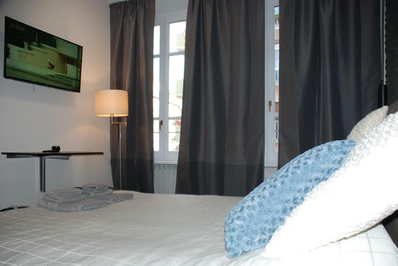 Hotel Dolce Sbadiglio 2 Cagliari Esterno foto