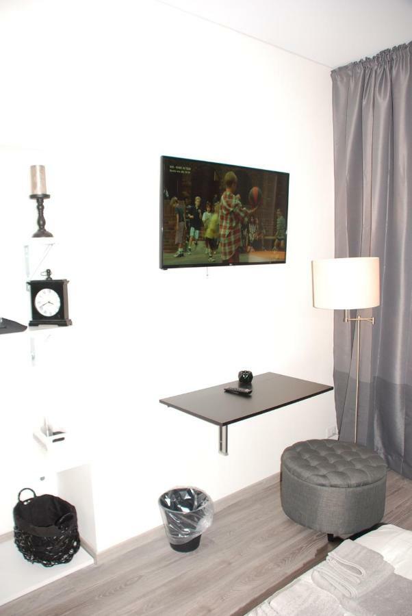 Hotel Dolce Sbadiglio 2 Cagliari Esterno foto